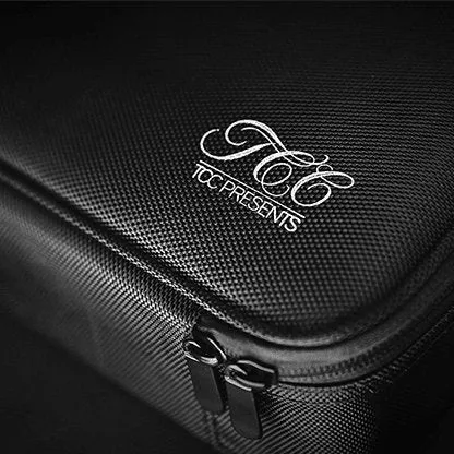 Close-Up Bag by TCC