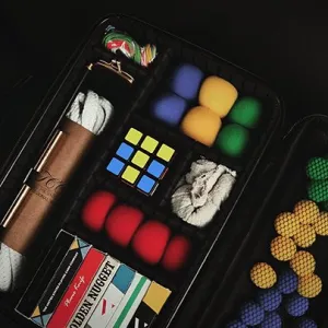 Close-Up Bag by TCC