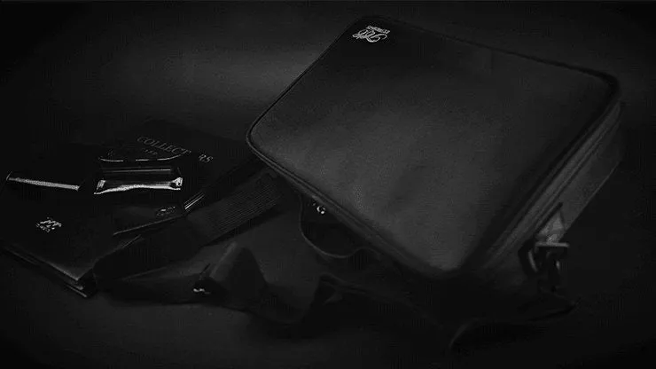 Close-Up Bag by TCC