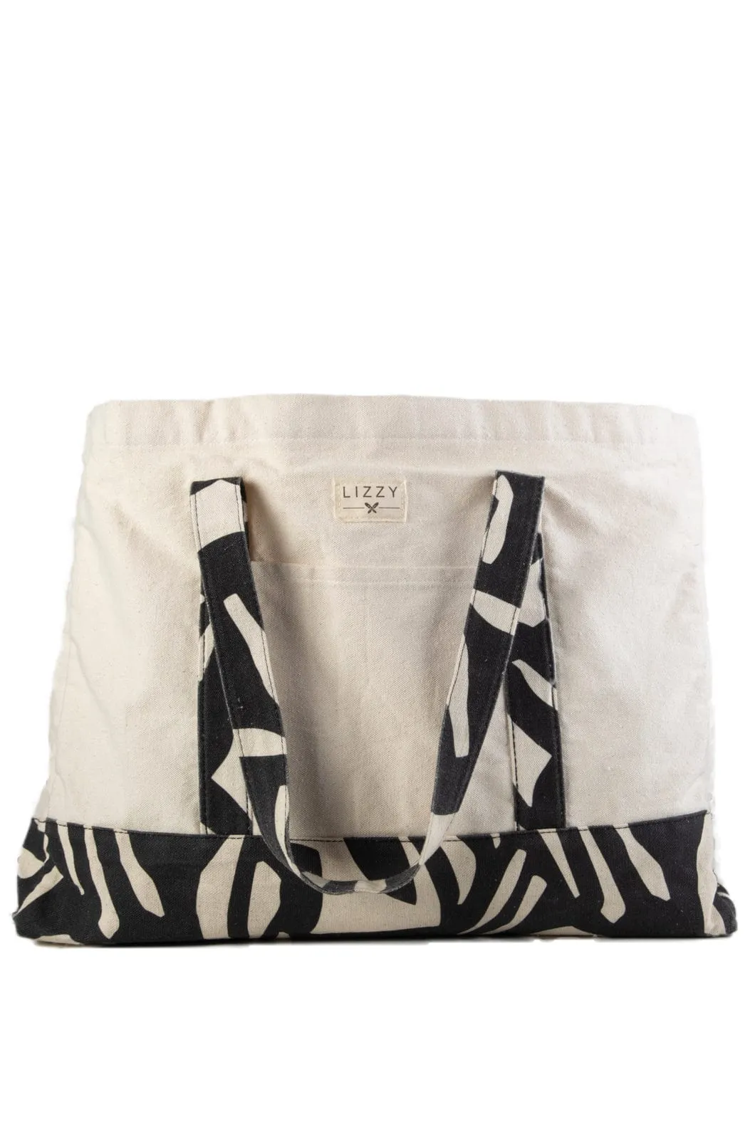 Clovee- Ladies Tote Bag