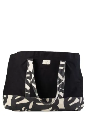 Clovee- Ladies Tote Bag