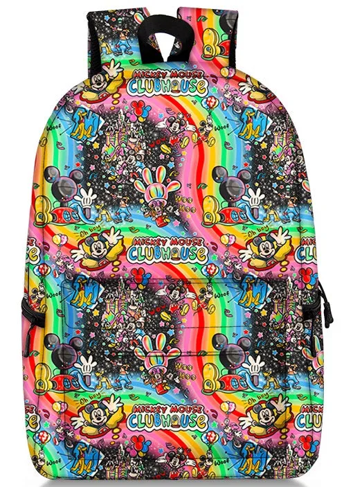 CLUBHOUSE PRE ORDER BACKPACK 7/19