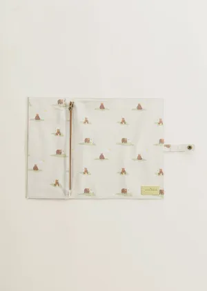 Coco Village - Placemat - Little Bear
