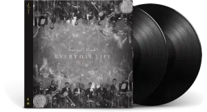 Coldplay : Everyday Life