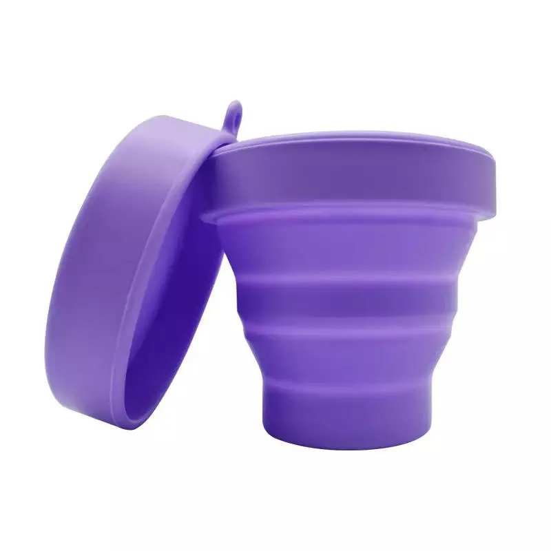 Collapsible Sterilizer for Empress Menstrual Cup