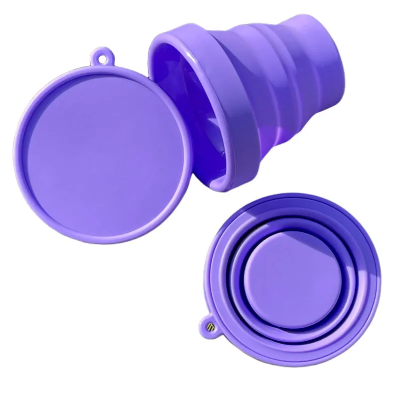 Collapsible Sterilizer for Empress Menstrual Cup