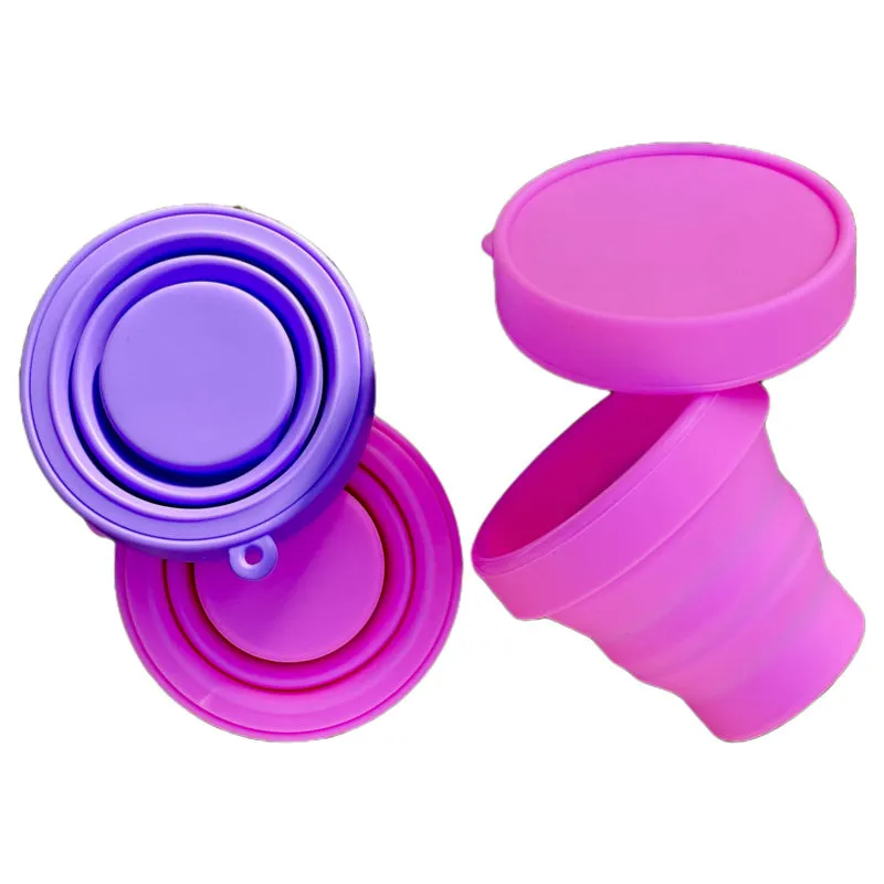 Collapsible Sterilizer for Empress Menstrual Cup