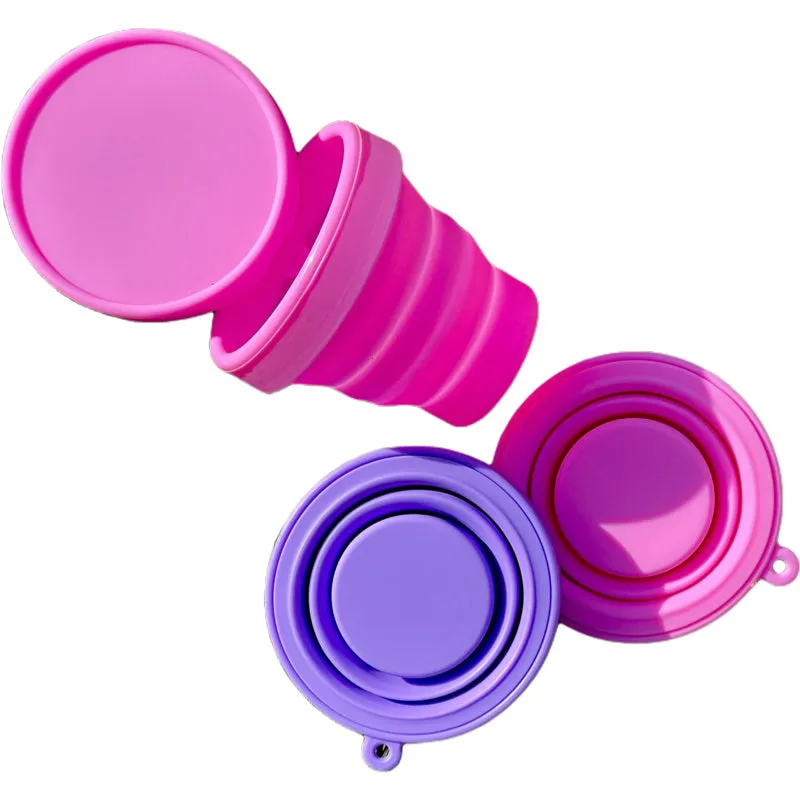 Collapsible Sterilizer for Empress Menstrual Cup