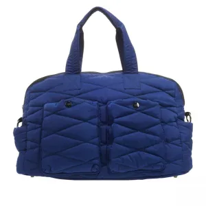 Collection Xiix Girlfriend Gear Puffer Quilt Large Dome Carry All