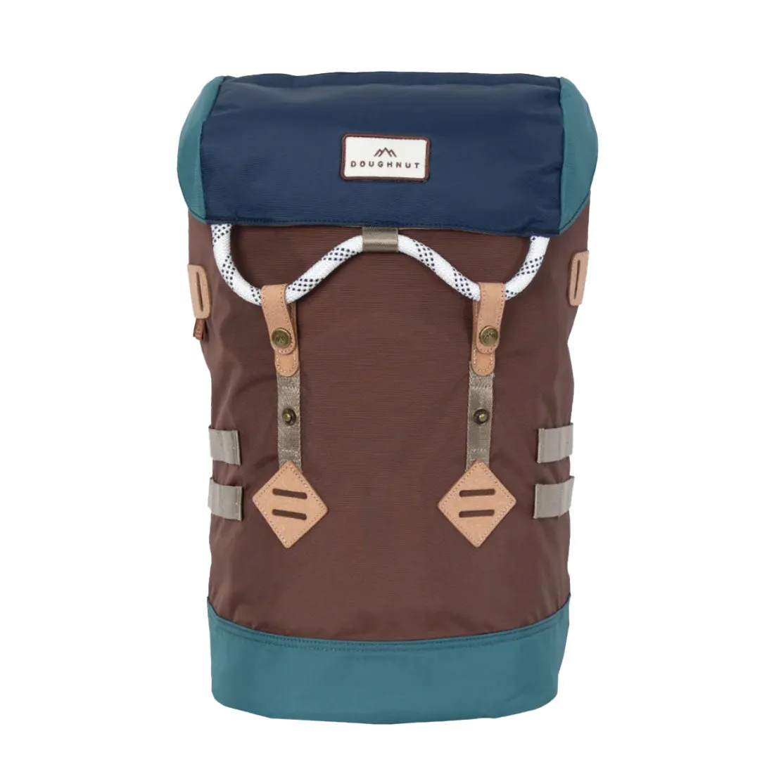 Colorado Jungle Backpack brown