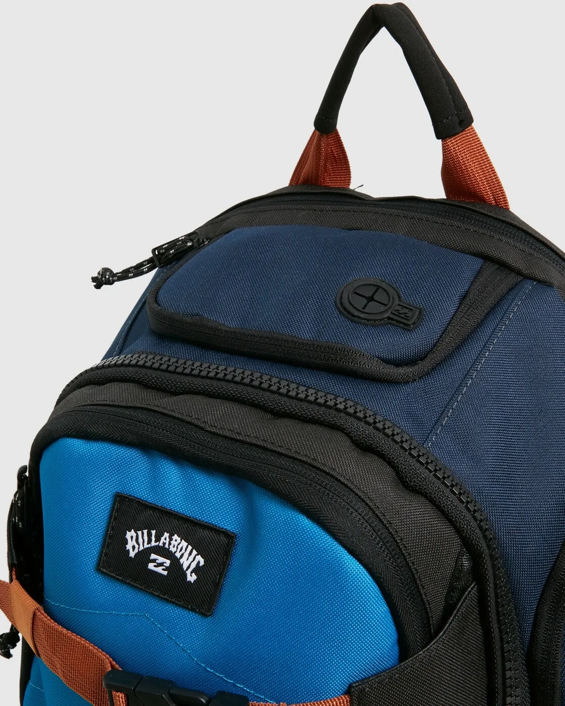Combat OG Backpack