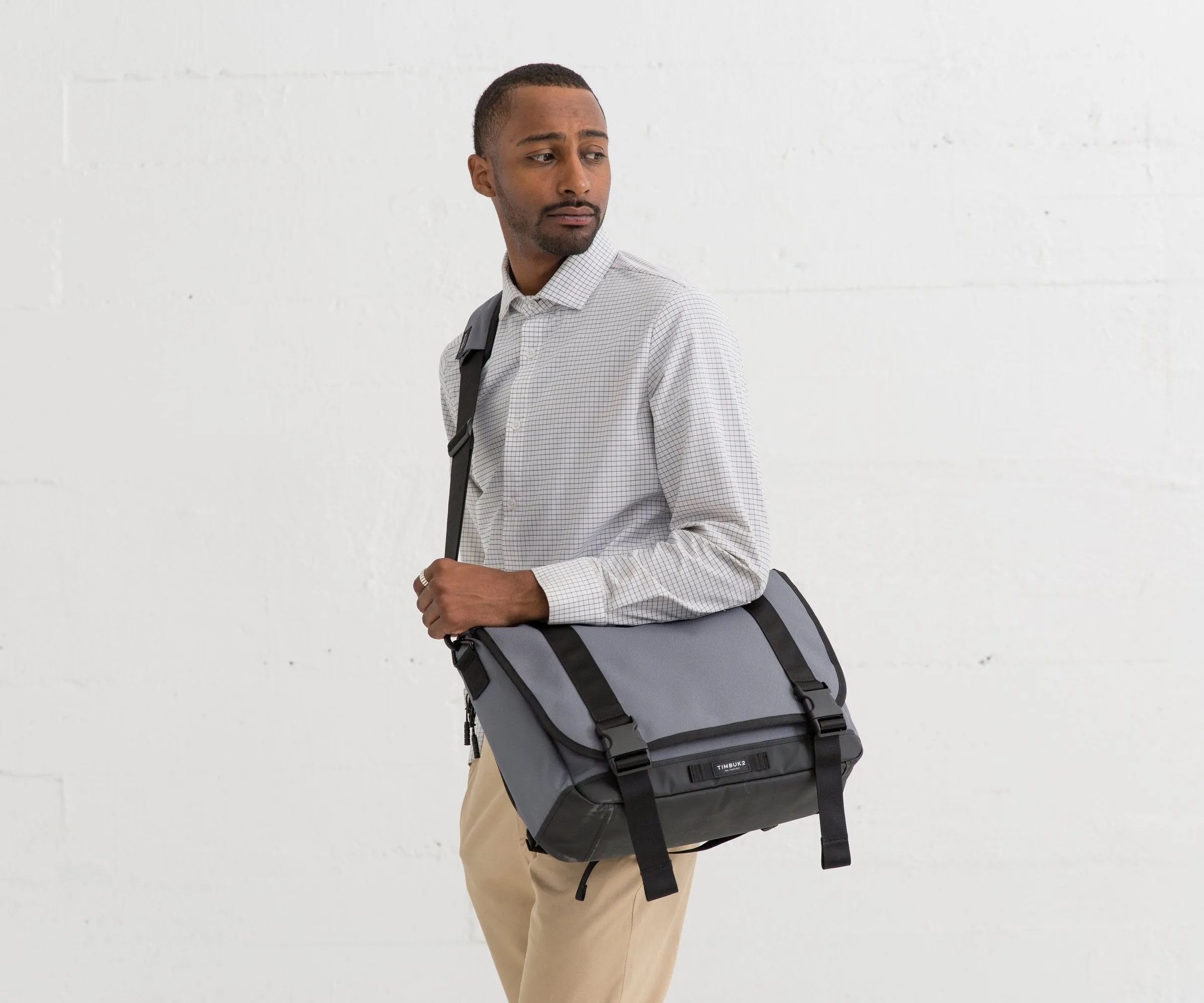 Commute Messenger Bag 2.0