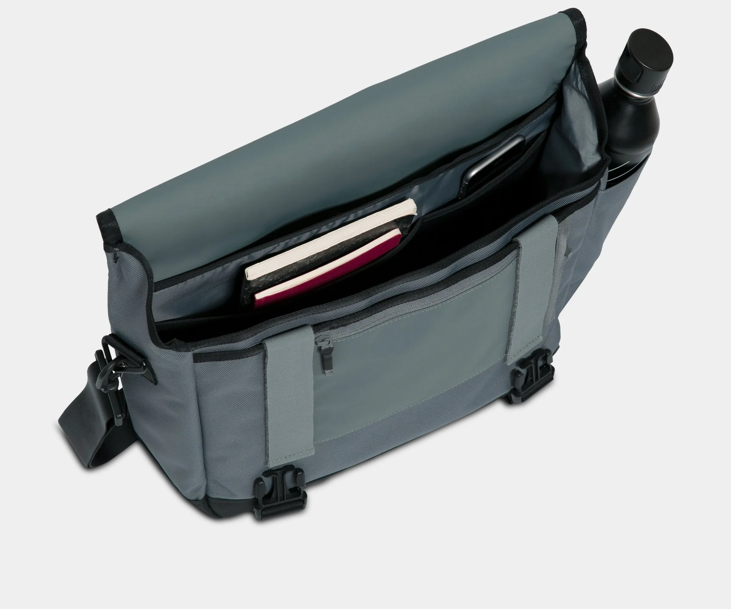 Commute Messenger Bag 2.0