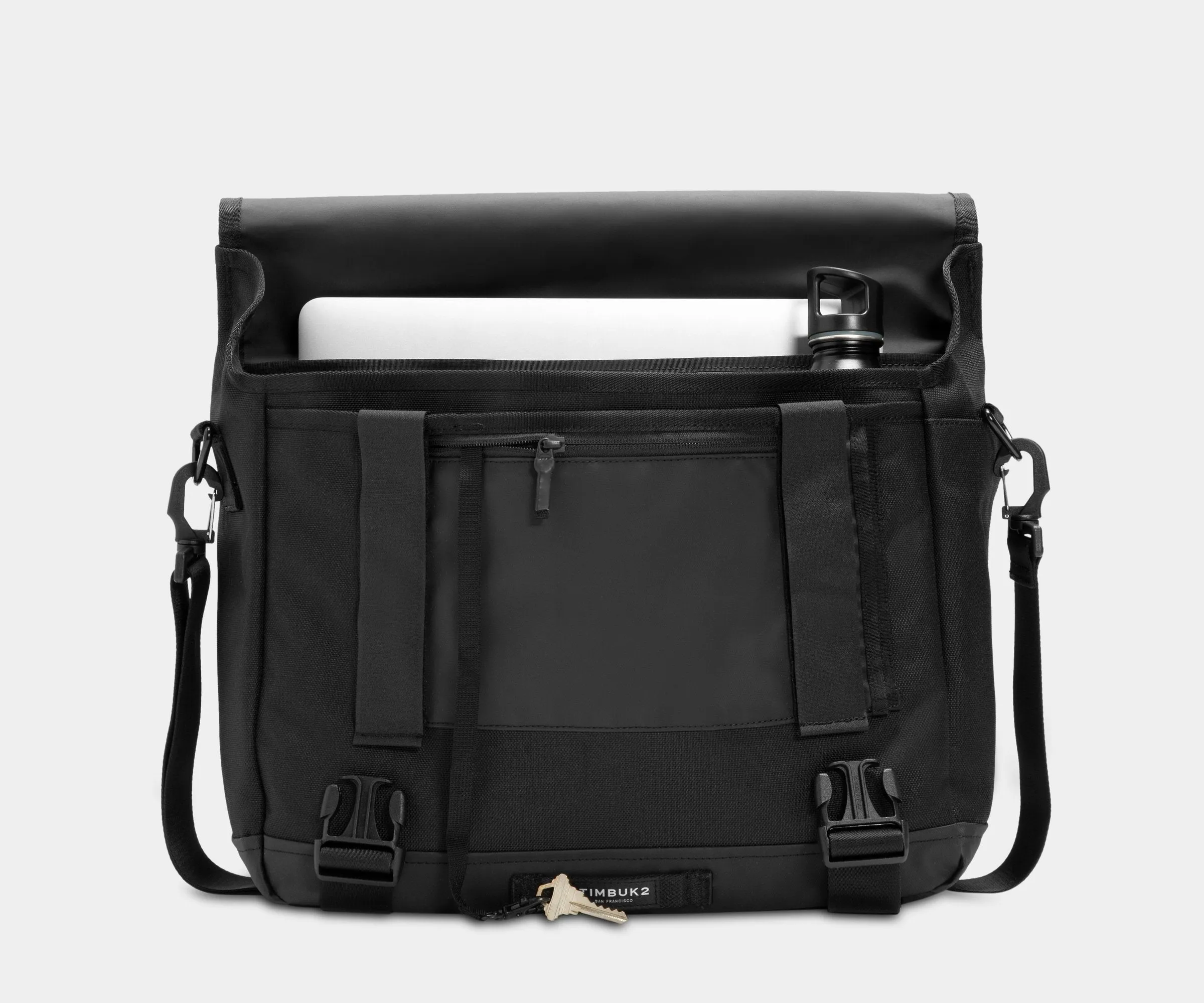 Commute Messenger Bag 2.0
