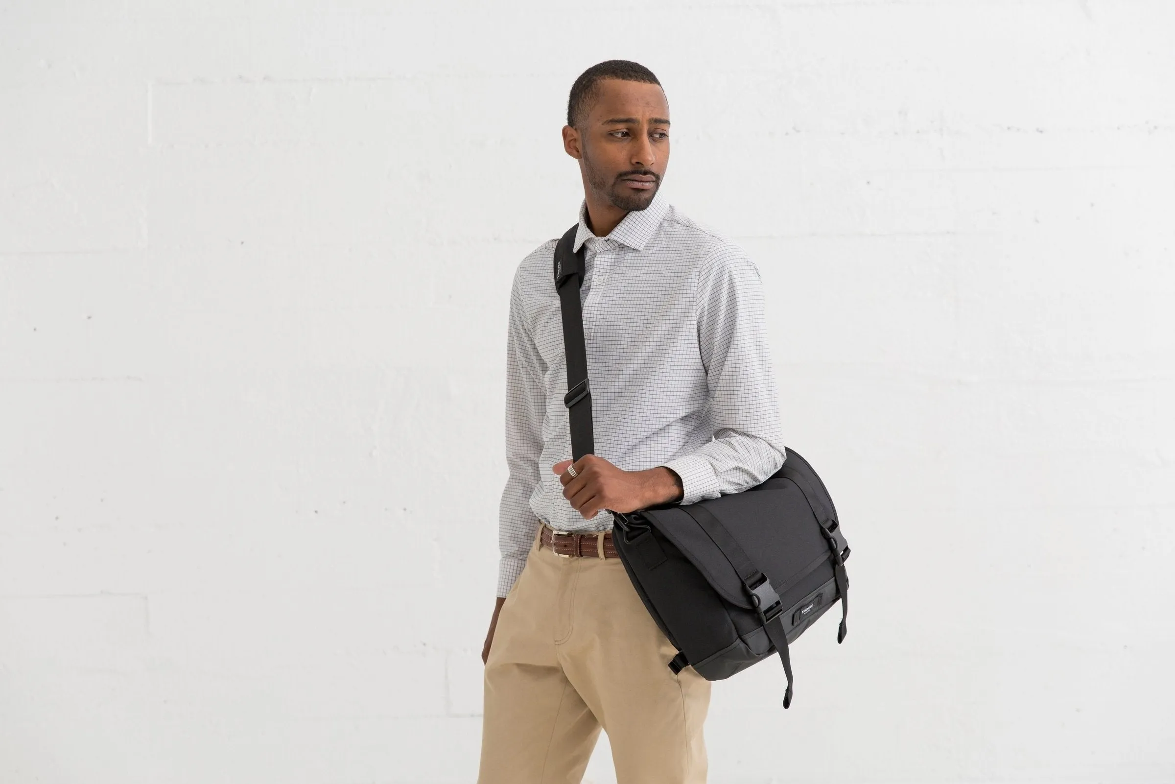 Commute Messenger Bag 2.0