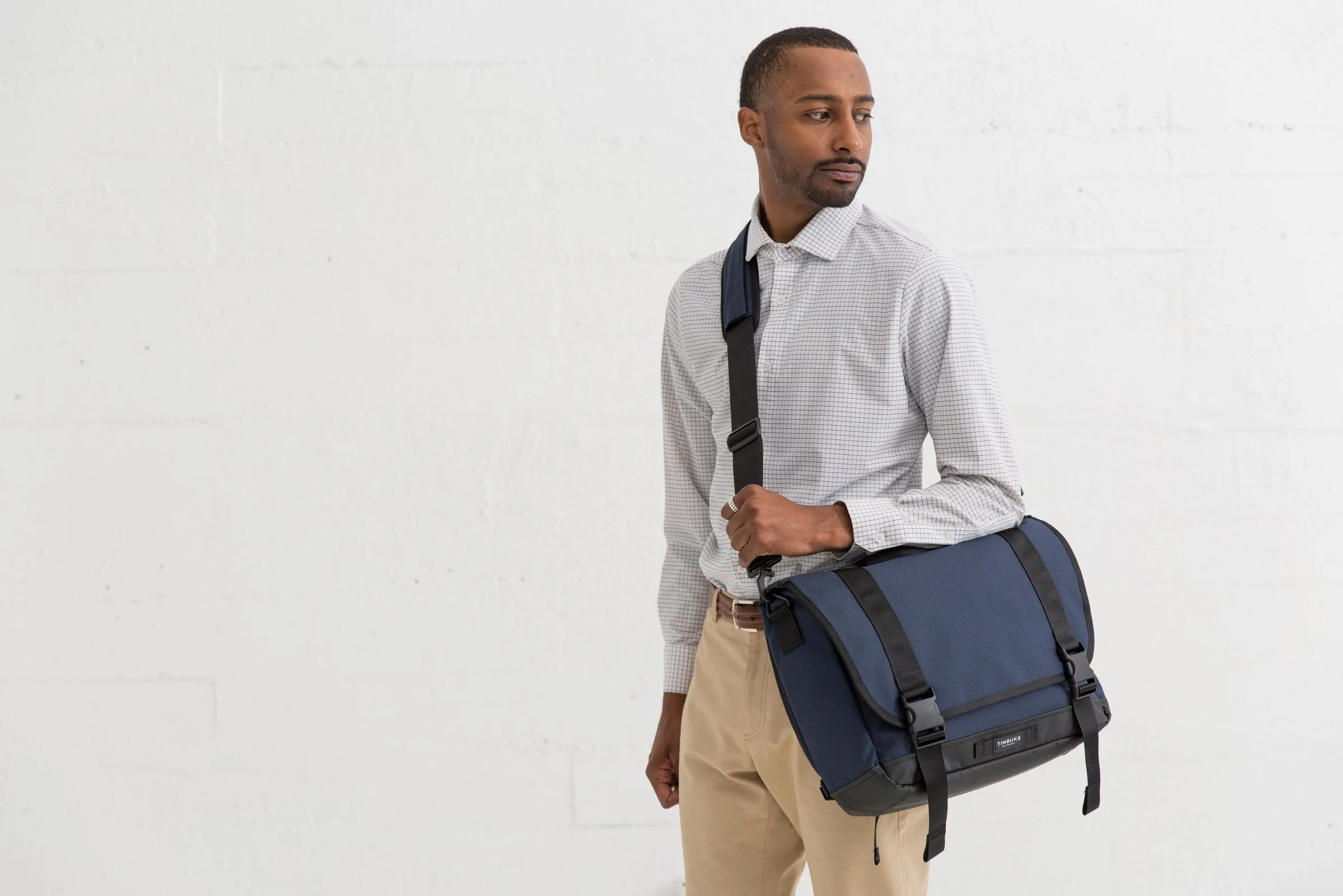Commute Messenger Bag 2.0