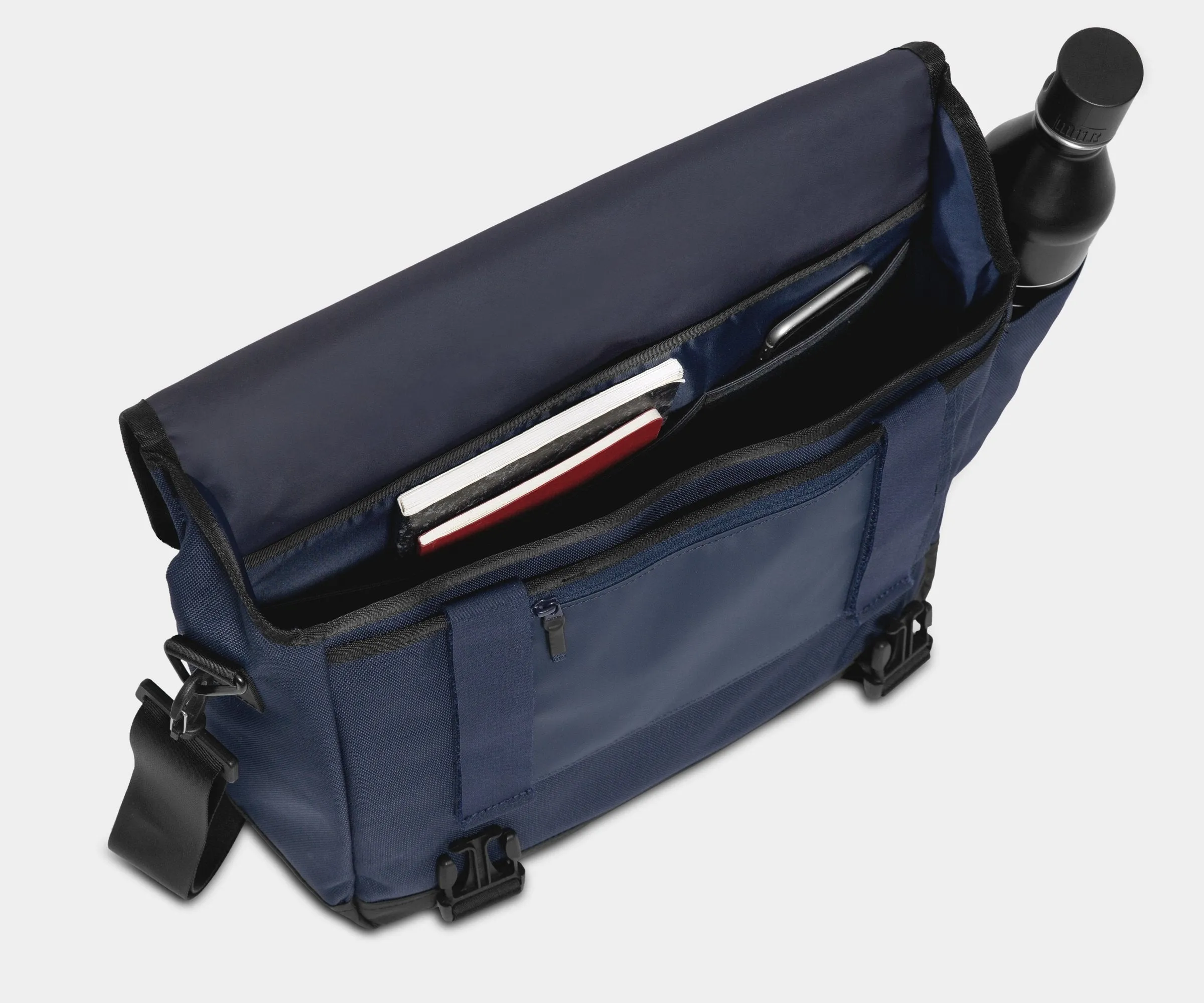 Commute Messenger Bag 2.0