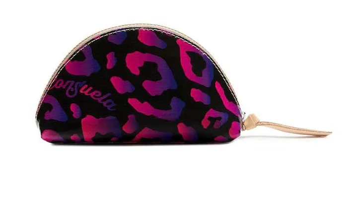 Consuela Medium Cosmetic Bag, Pebbles | Stuffology Boutique