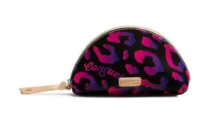 Consuela Medium Cosmetic Bag, Pebbles | Stuffology Boutique