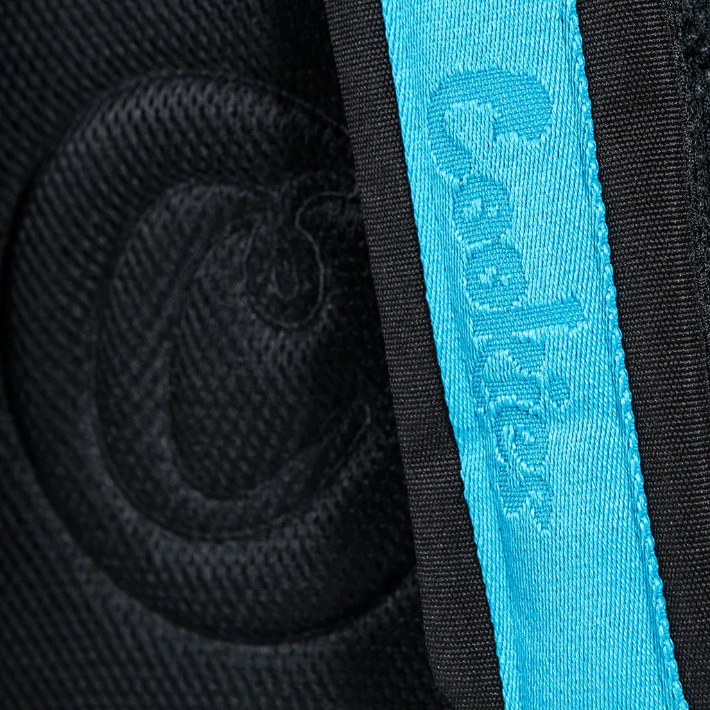 Cookies - Black Orion Backpack (SMELL PROOF)