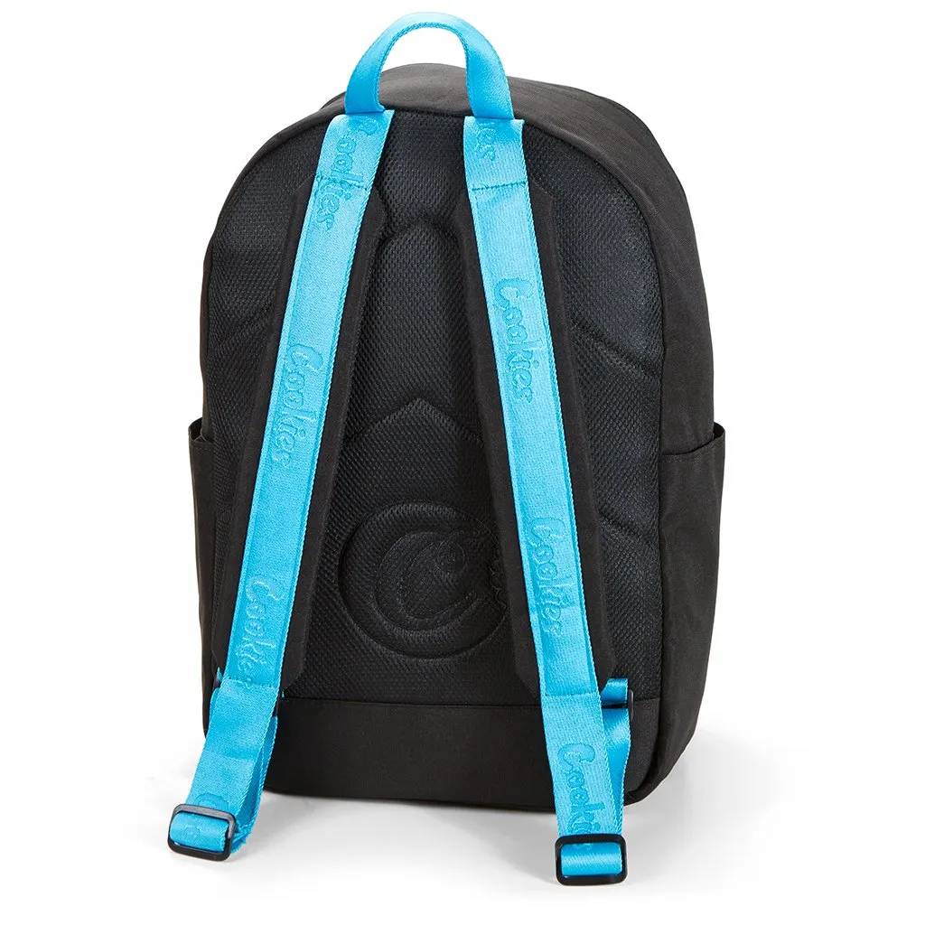 Cookies - Black Orion Backpack (SMELL PROOF)
