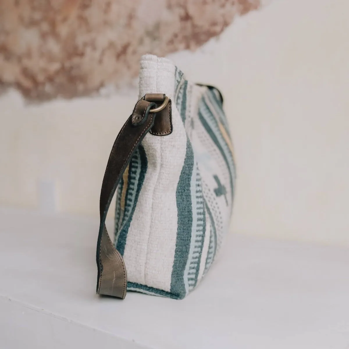 Copalita Shoulder Bag