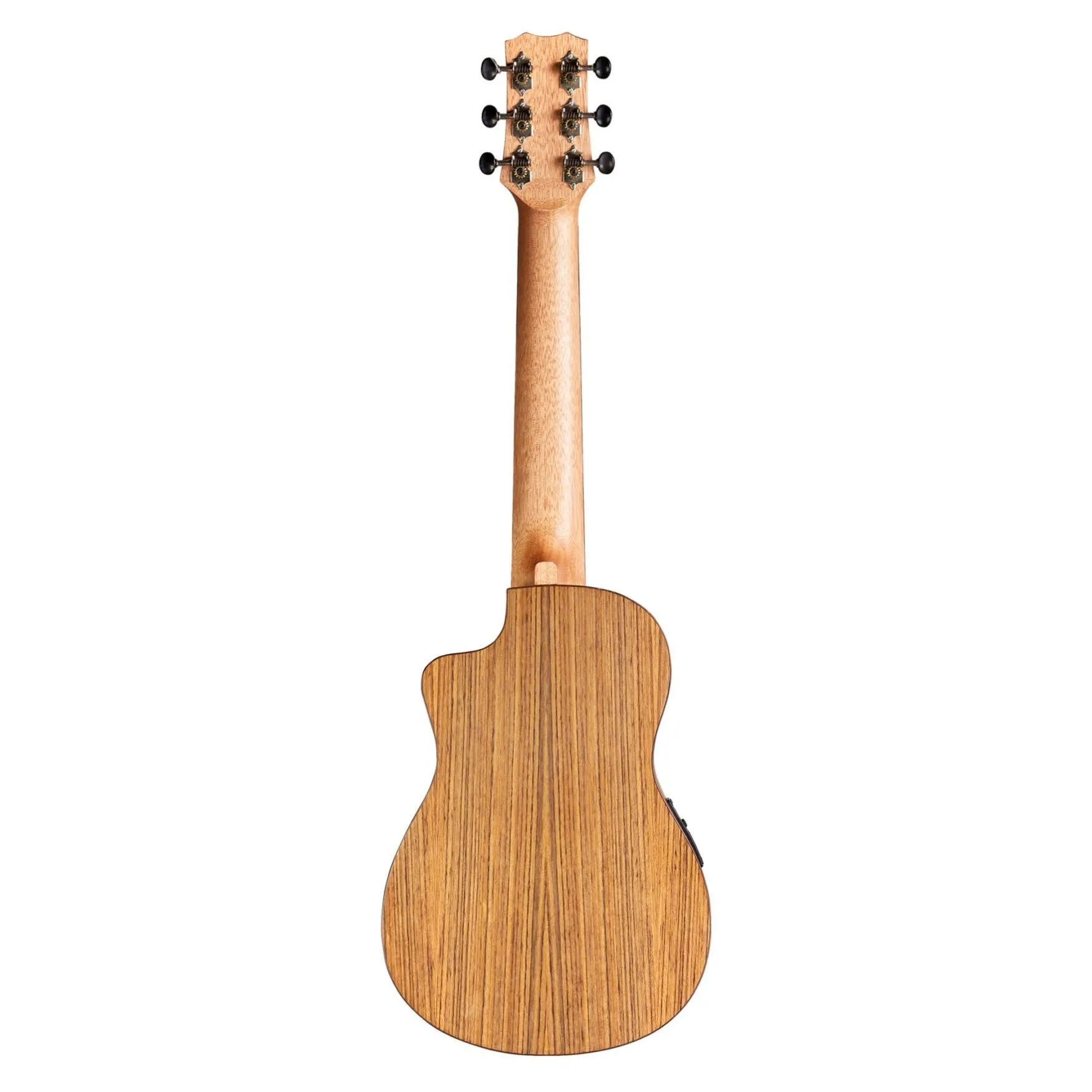 Cordoba Mini O-CE Compact Acoustic Guitar w/Pickup