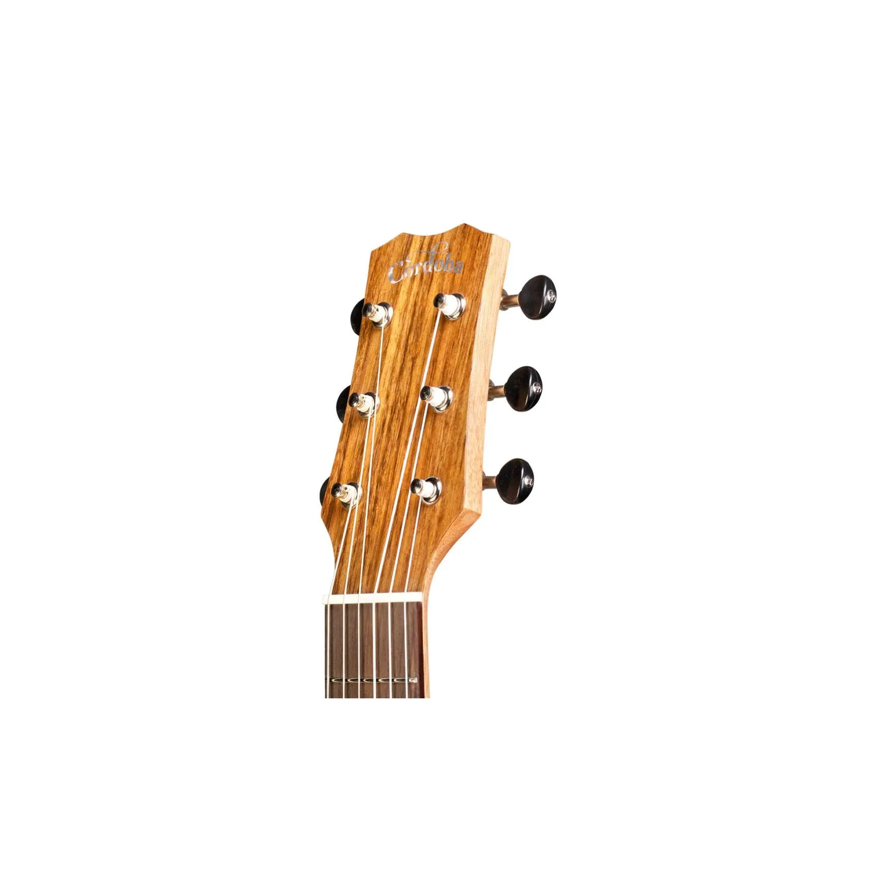 Cordoba Mini O-CE Compact Acoustic Guitar w/Pickup
