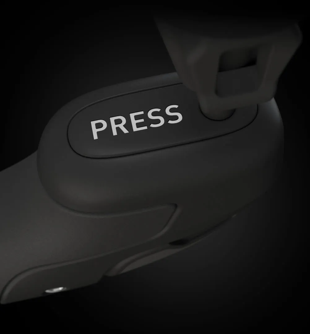 CORE Sensor 3 Pro Wake Bar