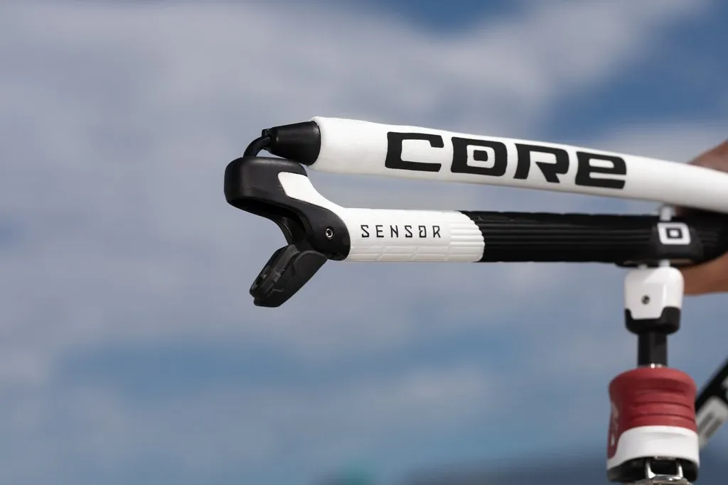 CORE Sensor 3/3  Bar