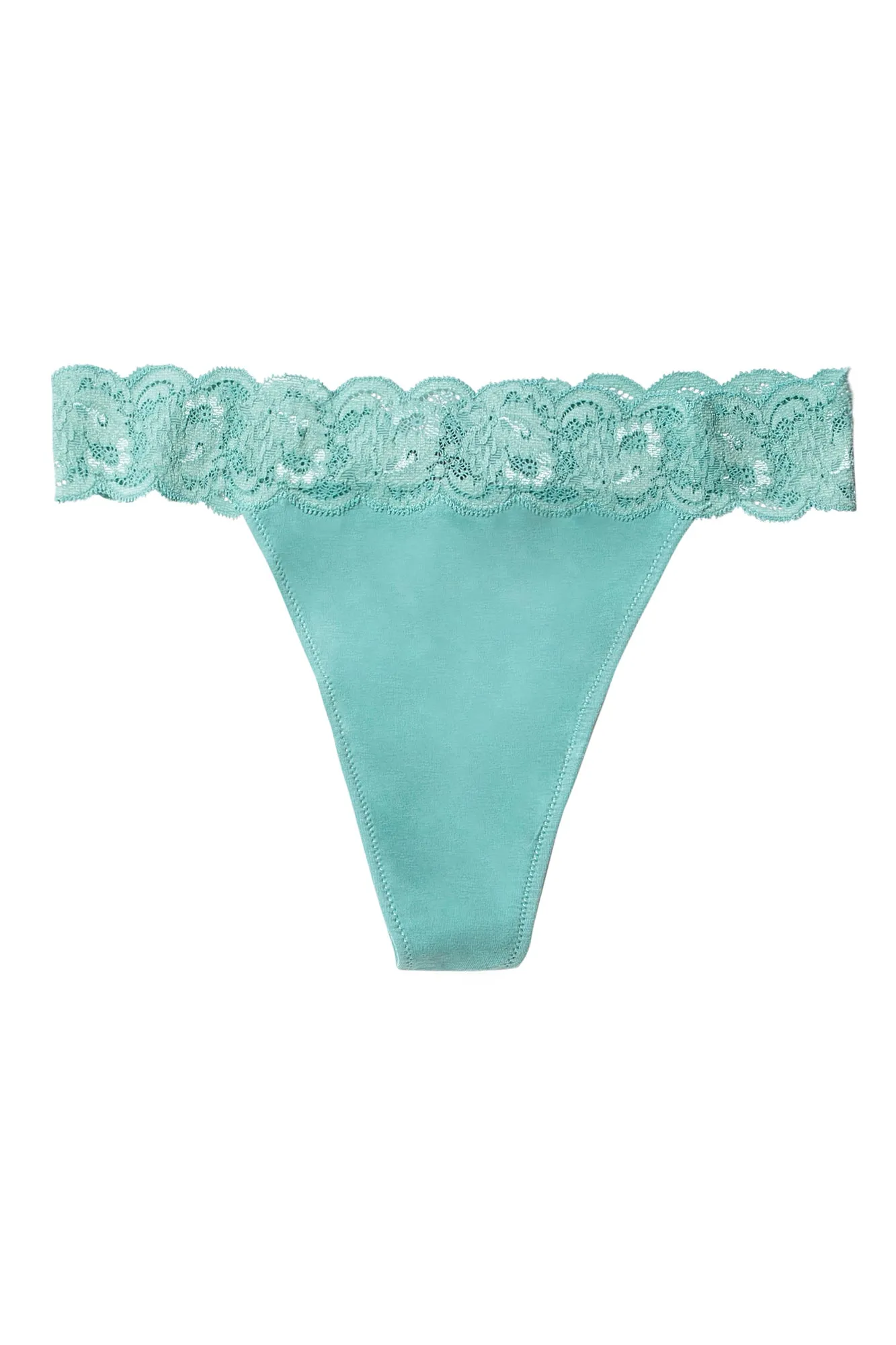 Cosabella Emergency Lingerie Bag