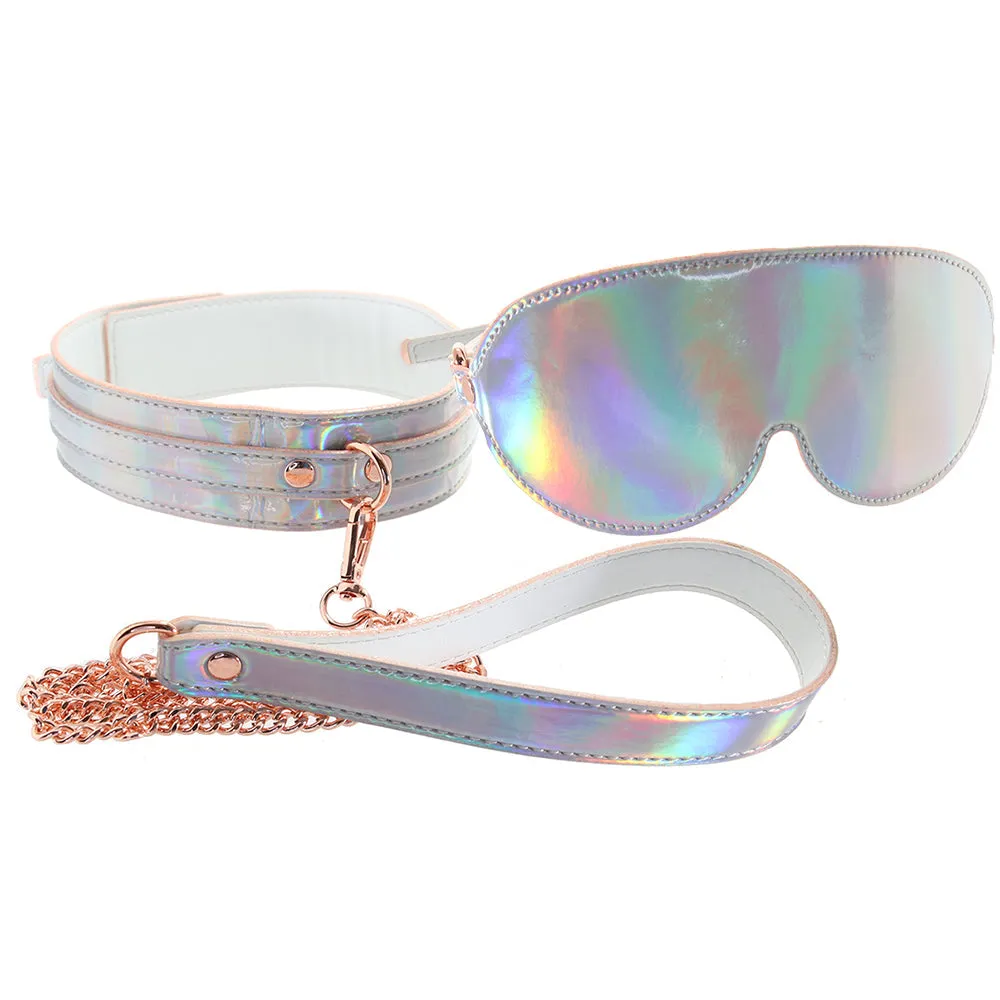 Cosmo Bondage 6-Piece Kit Rainbow | Kinky Kit