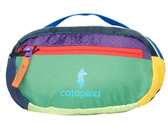 Cotopaxi Kapai 1.5L Hip Pack