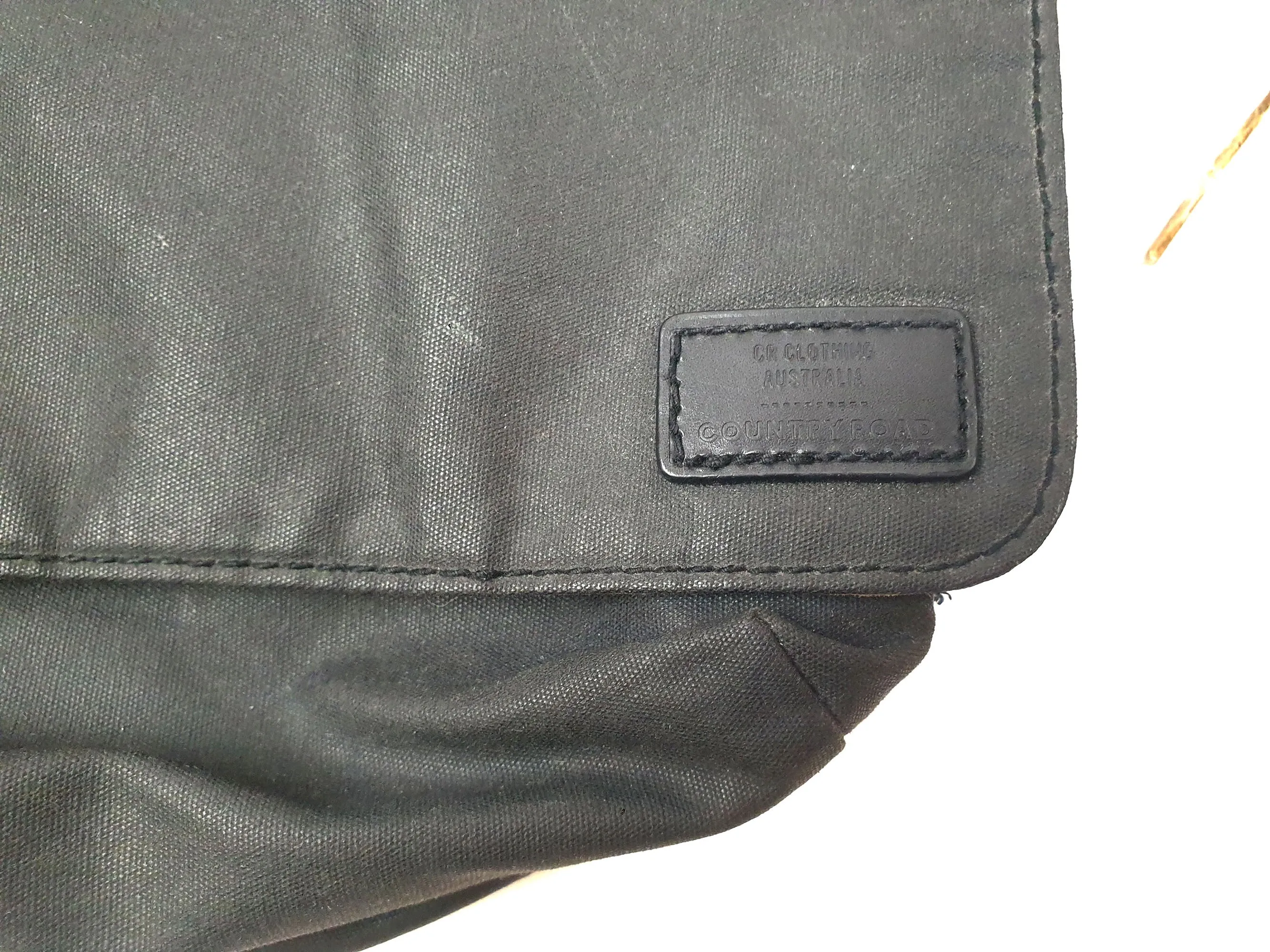Country Road black cross body bag