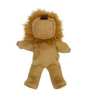 Cozy Dinkums - Lion Pip || Ollie Ella