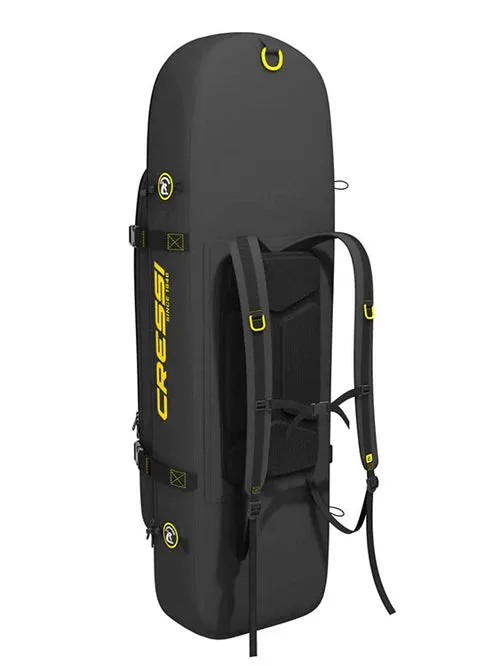 Cressi Piovra Dry Fin Day Backpack