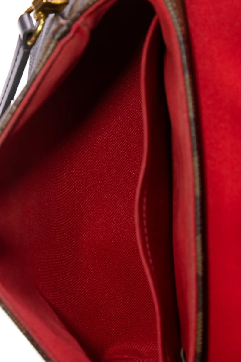 Croisette Bag