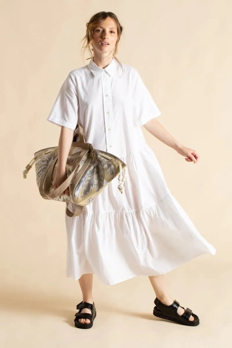 CROISIÈRE BAG - ROBINSON BEIGE