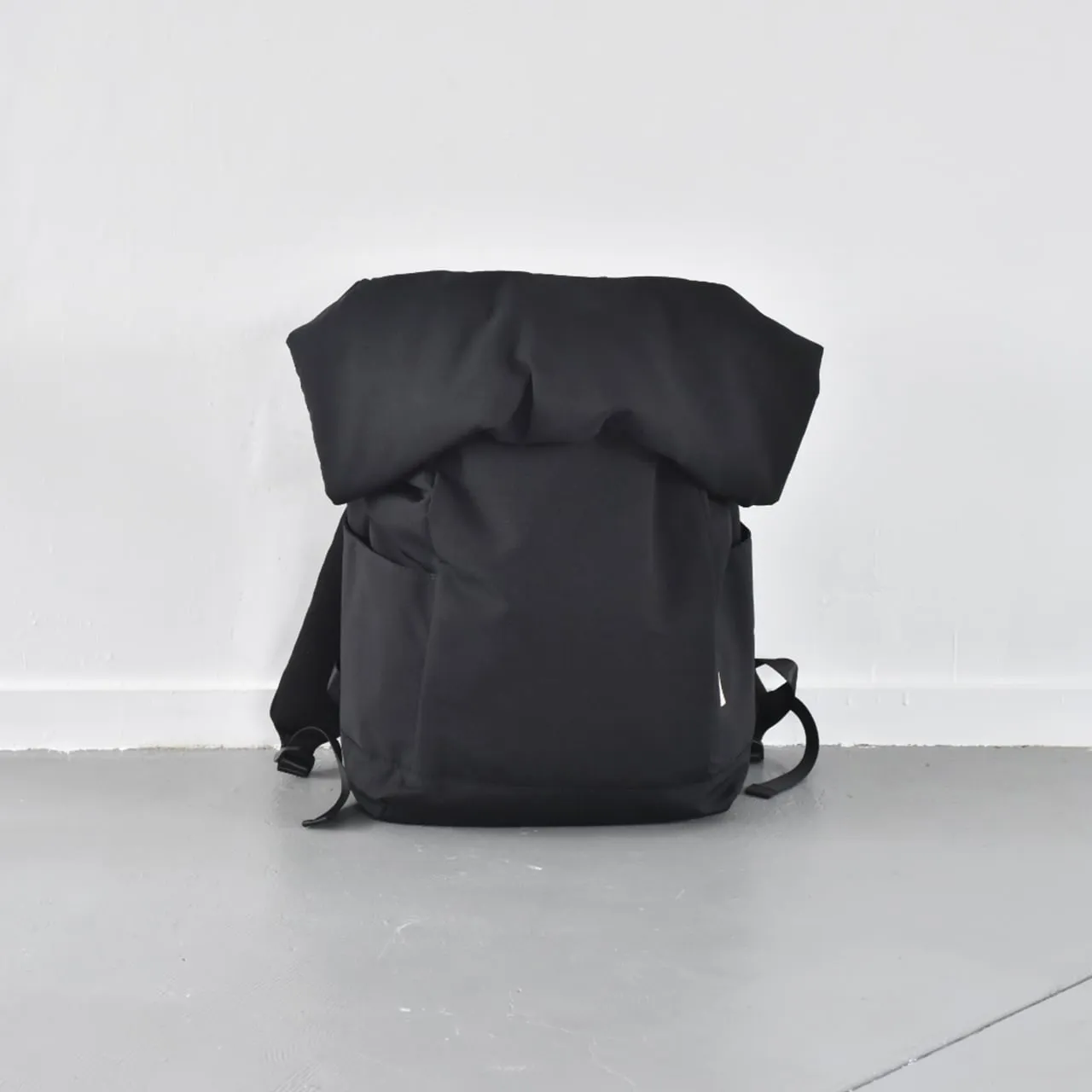 CRONY. | クルニー　× GRECO Roll Backpack