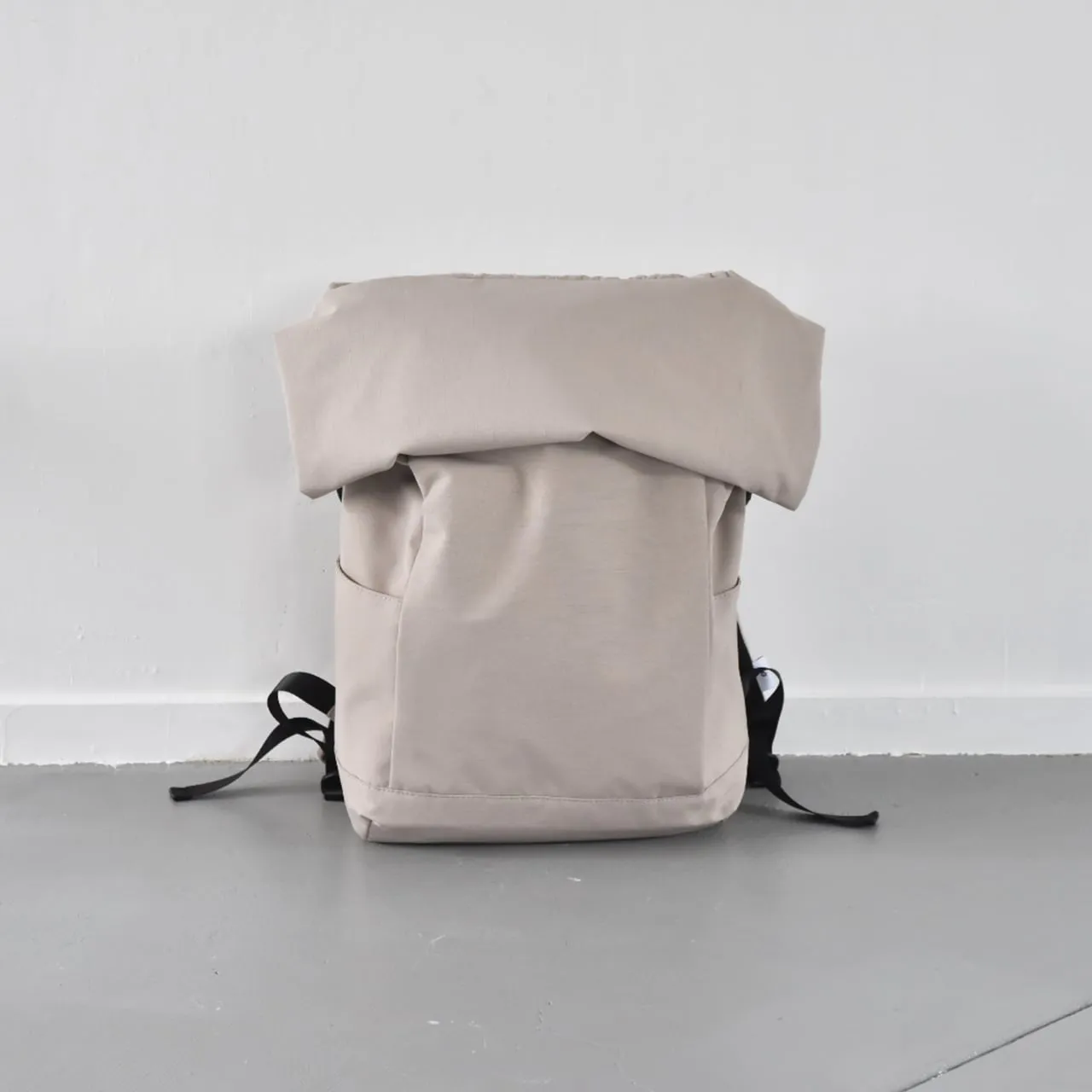 CRONY. | クルニー　× GRECO Roll Backpack