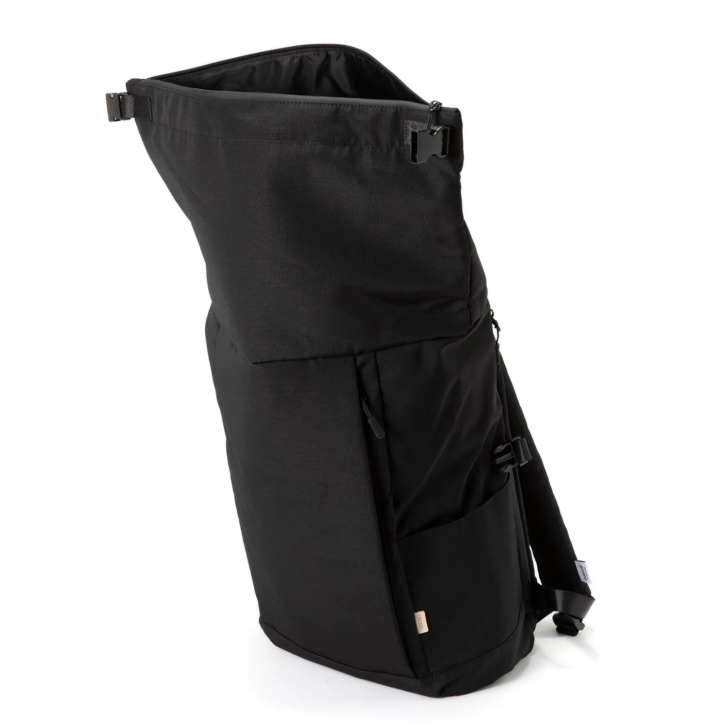 CRONY. | クルニー　× GRECO Roll Backpack