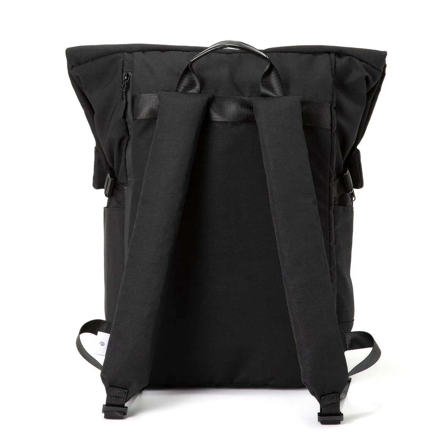 CRONY. | クルニー　× GRECO Roll Backpack