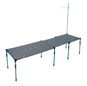 Cube System Table Plus Grey