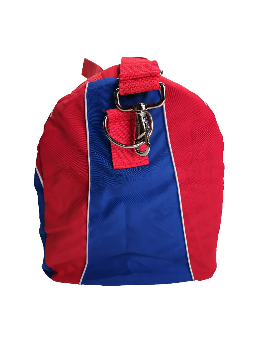 Cubs Genuine Duffle Bag