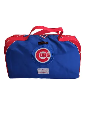 Cubs Genuine Duffle Bag