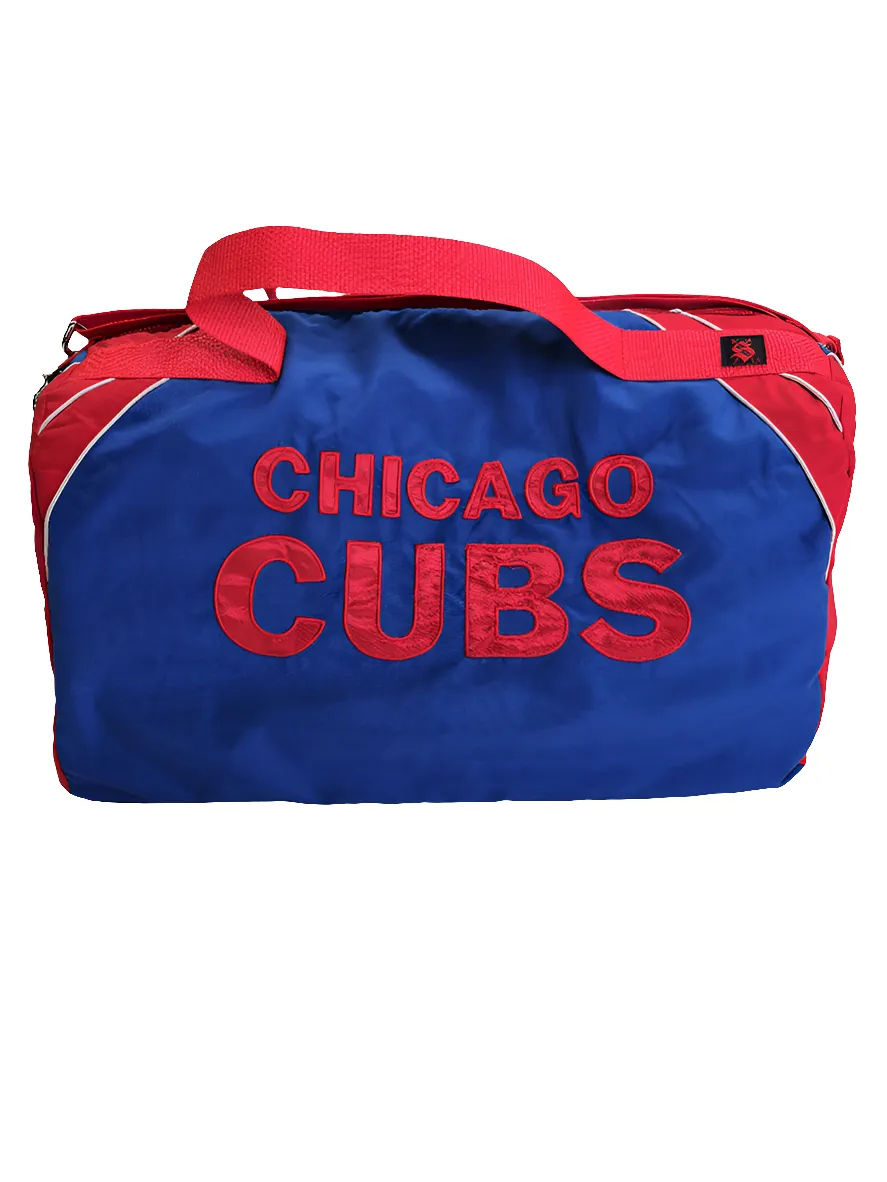 Cubs Genuine Duffle Bag
