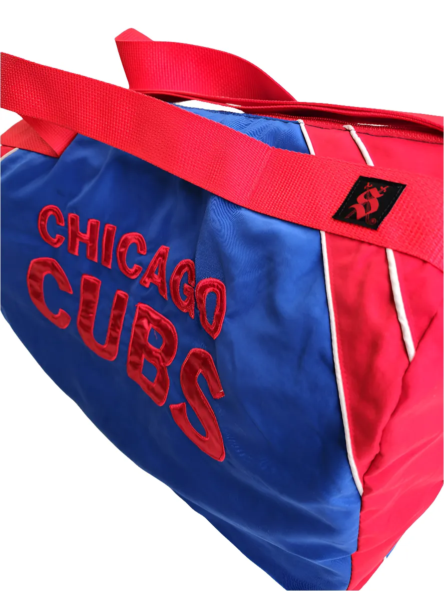 Cubs Genuine Duffle Bag