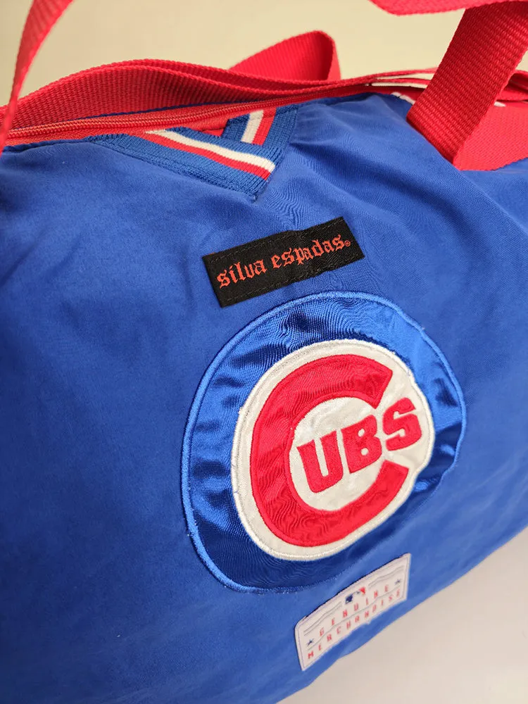Cubs Genuine Duffle Bag