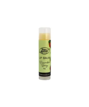 Cucumber Berry Lip Balm