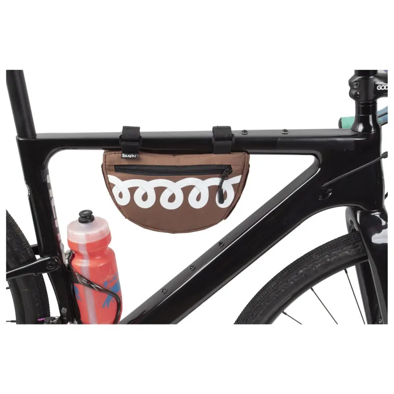 Cupcake Frame Bag